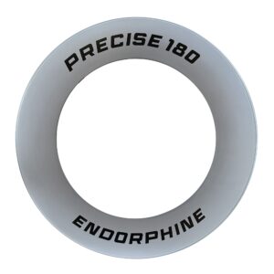 Precise 180 Surround Endorphine graphite