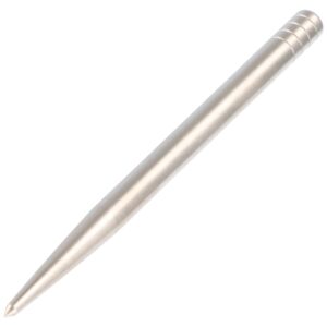 CONDOR BEAK Steeldart Wechselspitze. silber