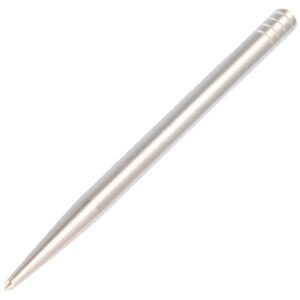 CONDOR BEAK Steeldart Wechselspitze. silber
