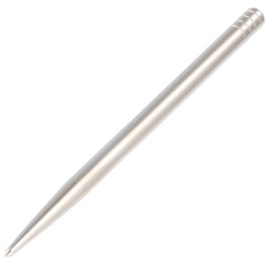 CONDOR BEAK Steeldart Wechselspitze. silber