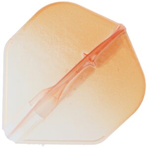 L-Style EZ L1 TwoTone Dartflight