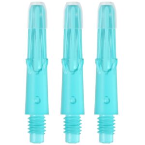 L-Style Schaft Lock Straight