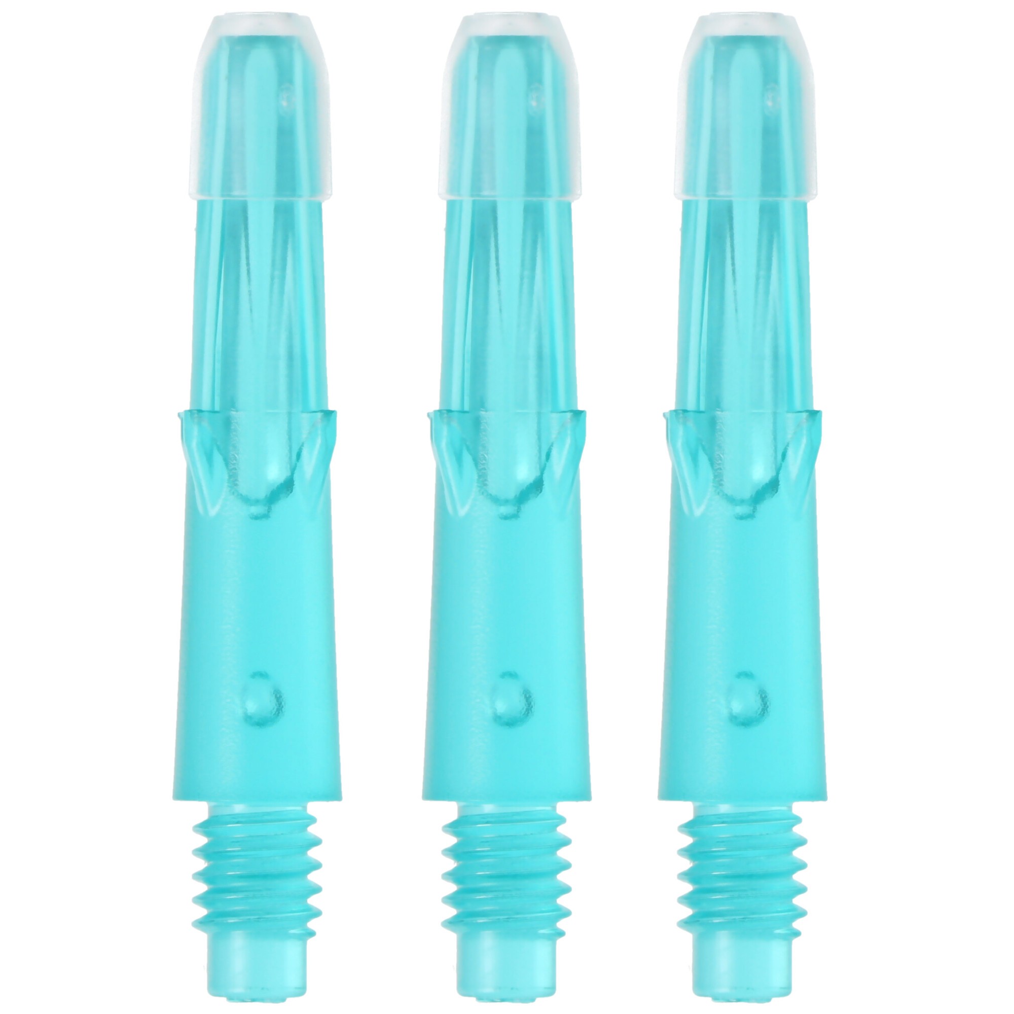 L-Style Schaft Lock Straight