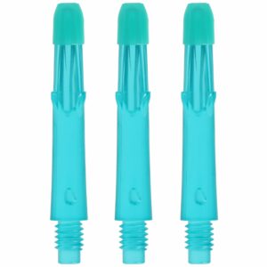 L-Style Schaft Lock Straight