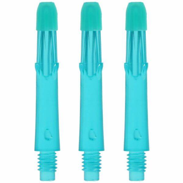 L-Style Schaft Lock Straight