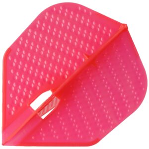 L-Style L3Pro Shape Dimple Champagne Flight