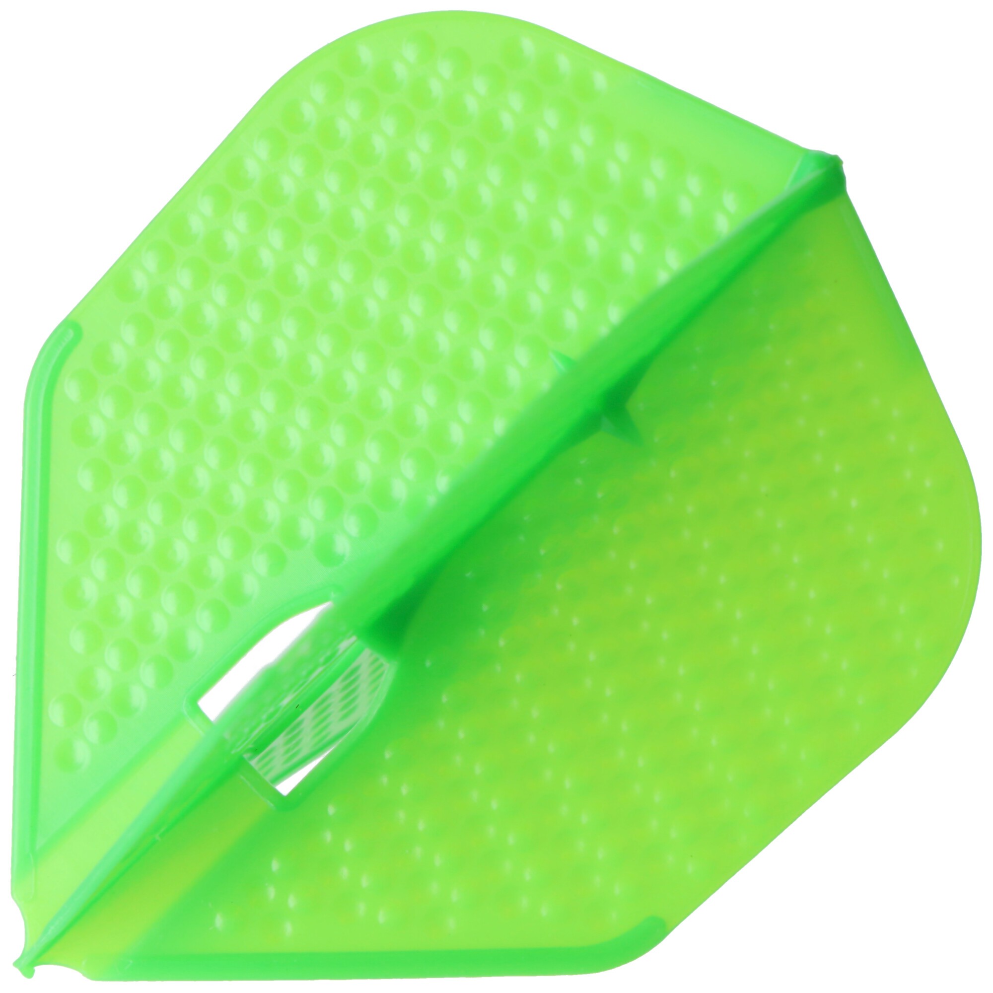 L-Style L3Pro Shape Dimple Champagne Flight