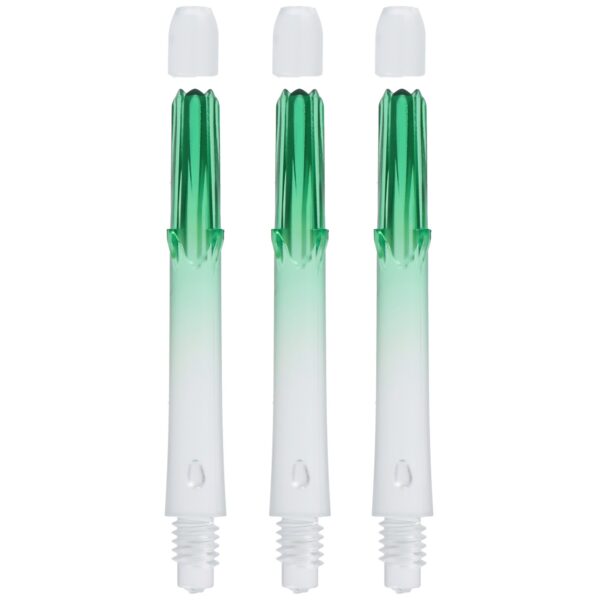 L-Style Schaft N9 TwinColor 300