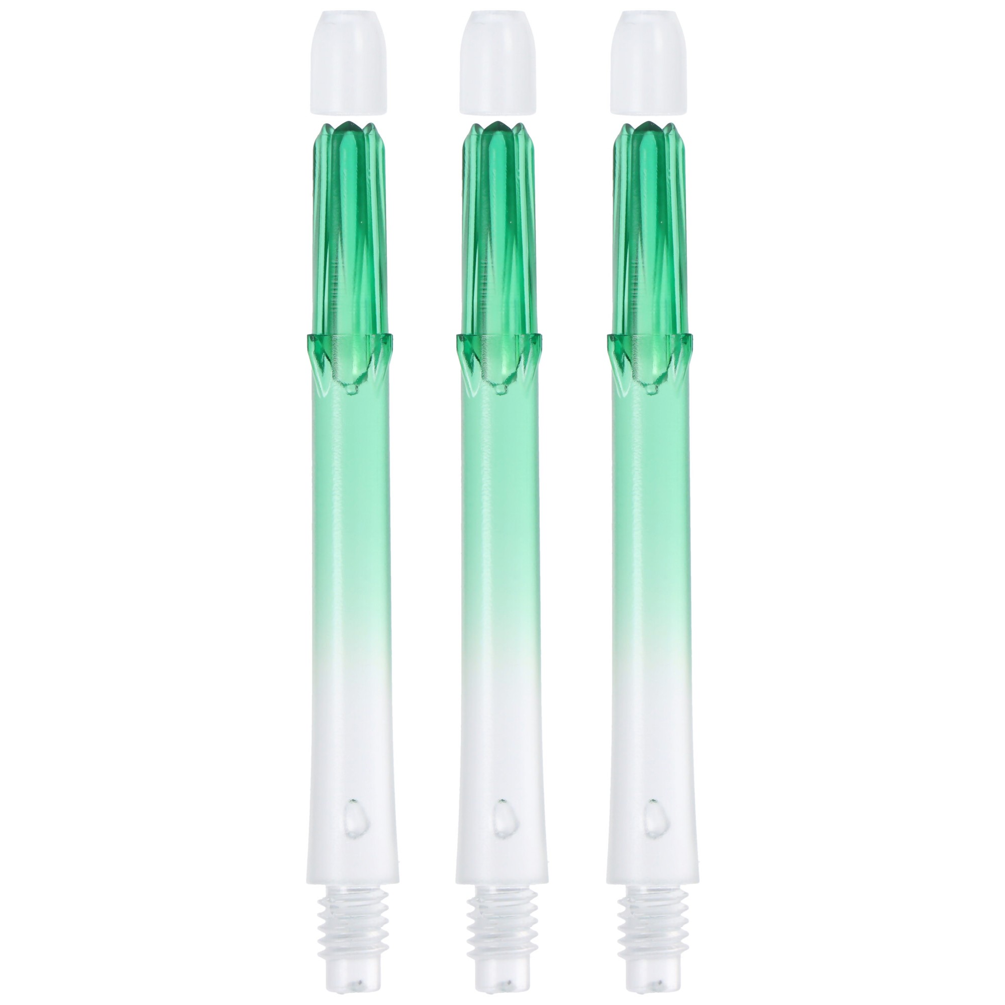 L-Style Schaft Lock Straight