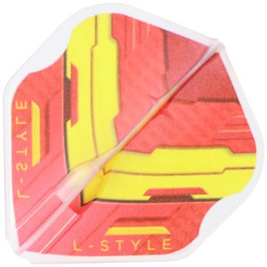 L-Style Signature Darts Flights Espania