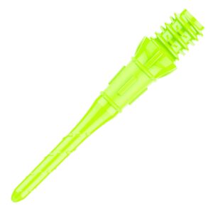 L-Style Premium Lippoints neon gelb