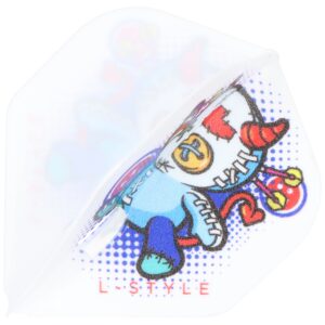 L-Style Flight L1 Pro