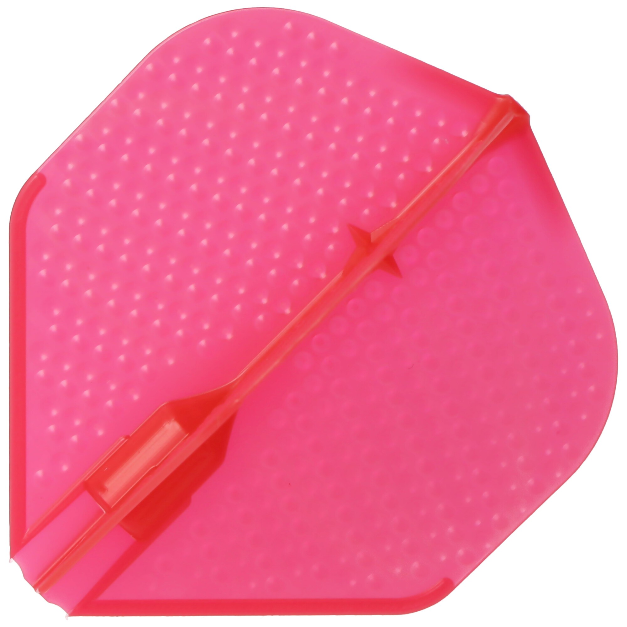 L-Style Flights L1 EZ Dimple Dart Flight rot