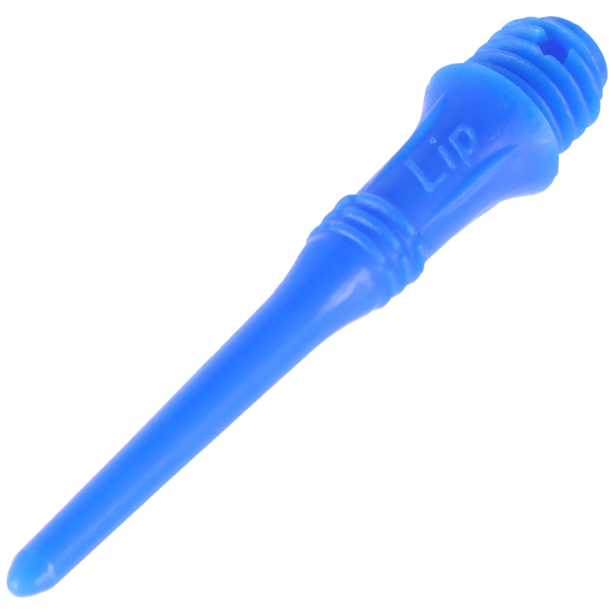 Lippoint USA blau Dartspitzen