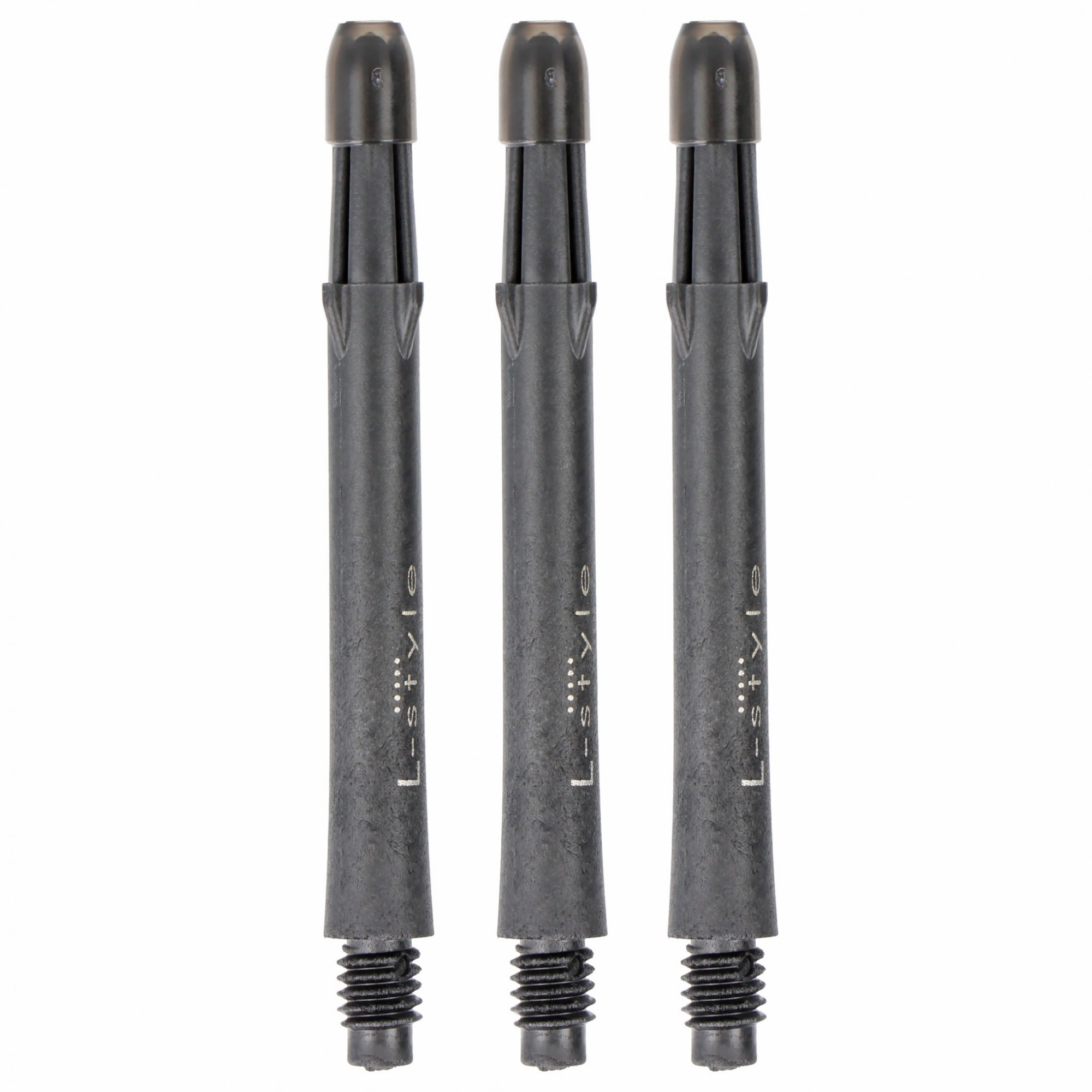 L-Style Schaft Carbon