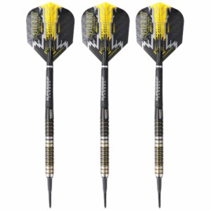 Harrows Chizzy Dave Chisnall S3
