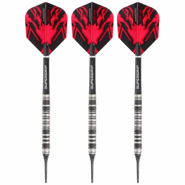 Harrows Softdart Strix