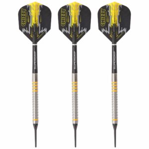 Harrows Chizzy Dave Chisnall