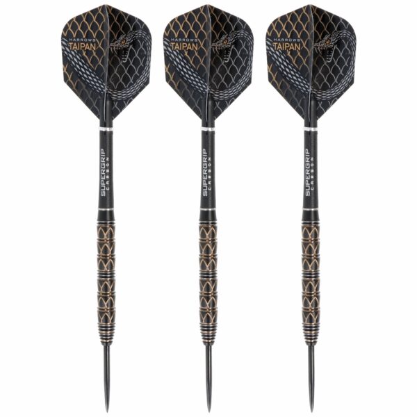 Harrows Taipan Steeldart