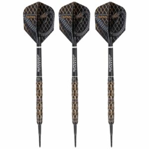 Harrows Taipan Softdart