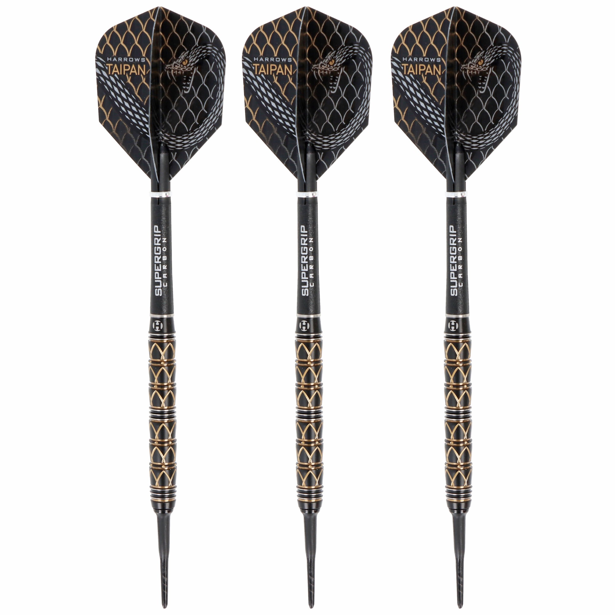 Harrows Taipan Softdart