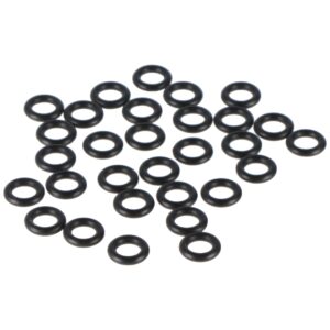 Clic O-Ring Schaftgummiringe
