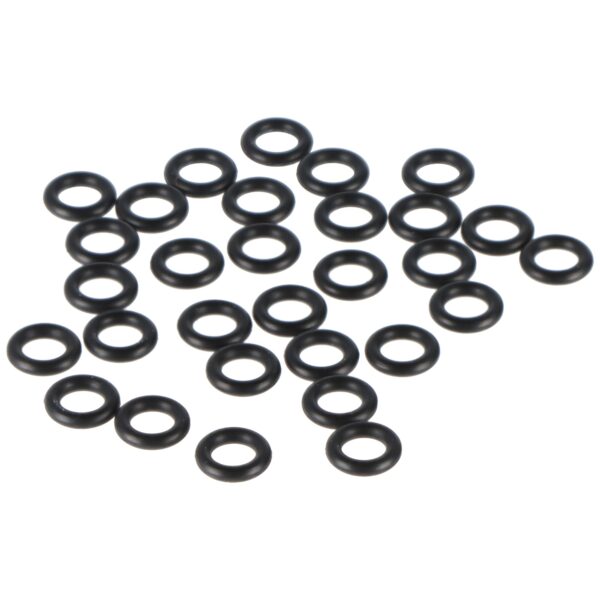 Clic O-Ring Schaftgummiringe