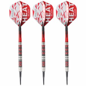 Harrows Damon Heta Softdart