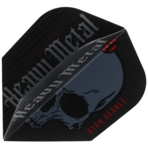 Prime Ryan Searle Flight No.6 Dart Flight