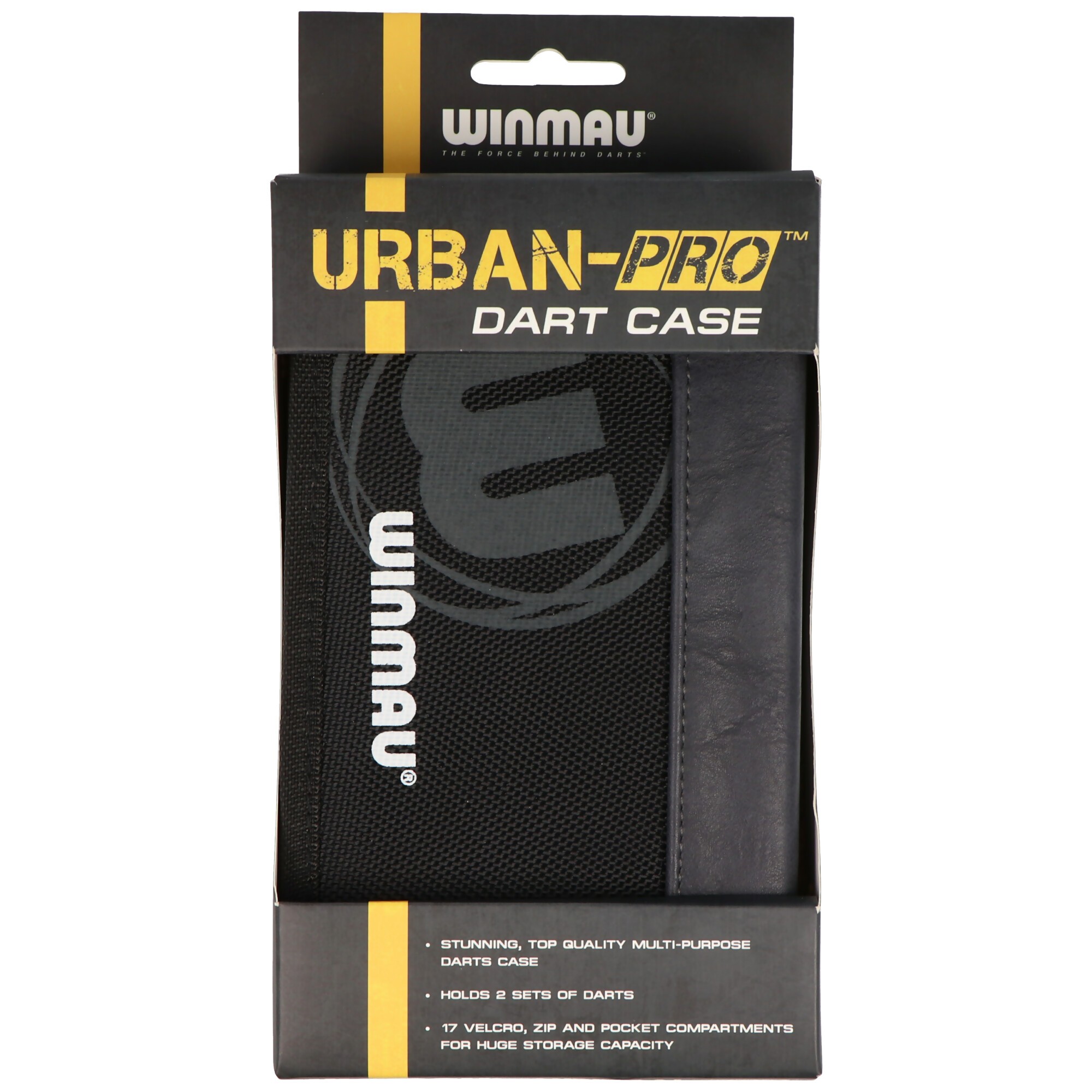 Winmau URBAN-PRO Dart-Case