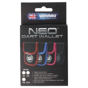 Winmau NEO Darttasche