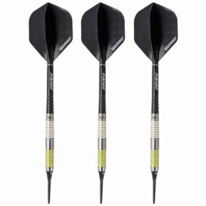 Ton Machine Softdart