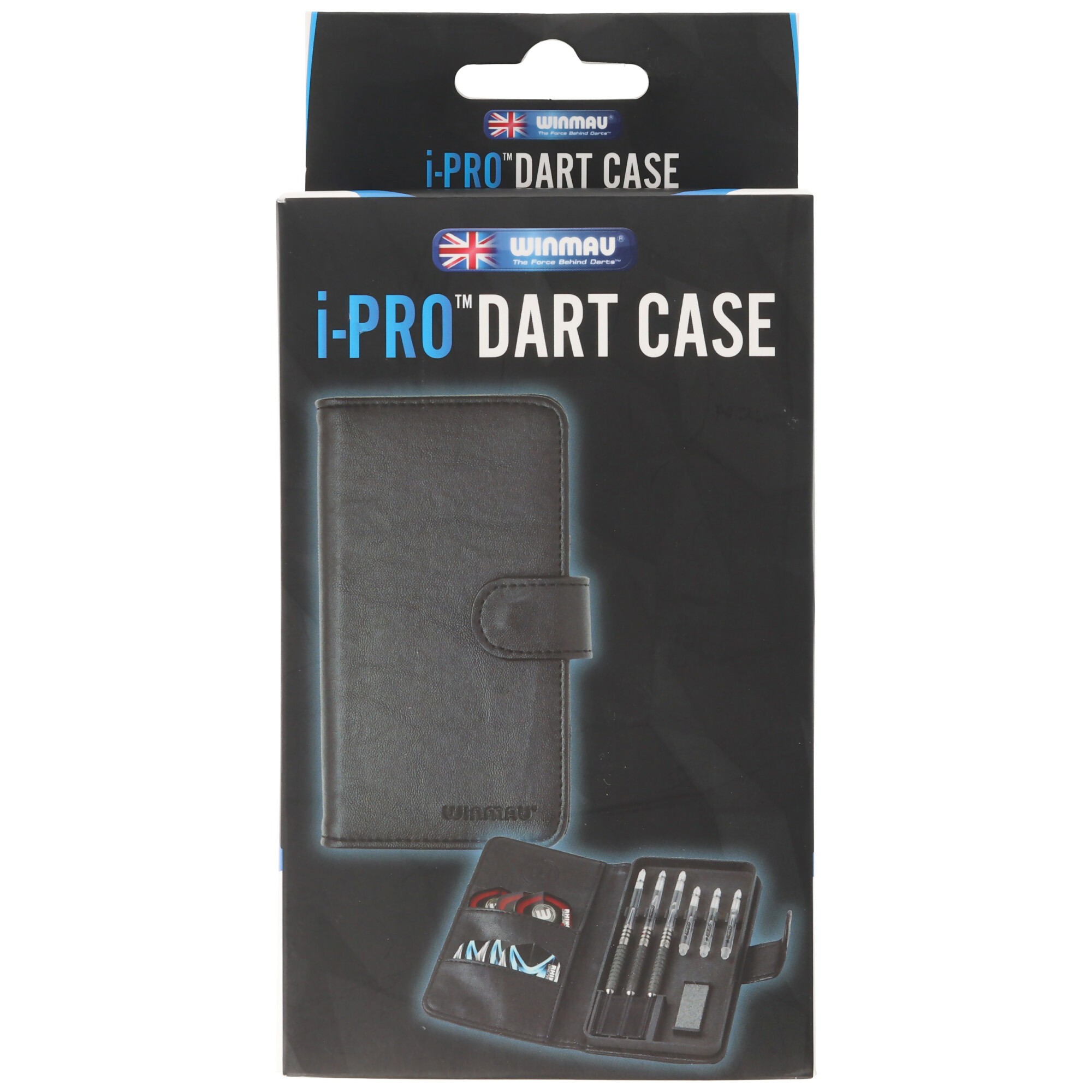 Winmau i-PRO Dart Case