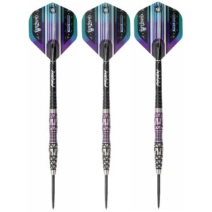 Simon Whitlock Steeldart Spezial-Edition