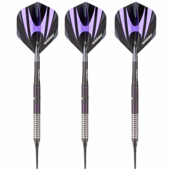 Jeff Smith Softdarts