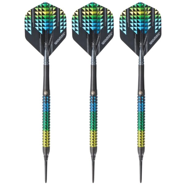 Firestorm Softdart