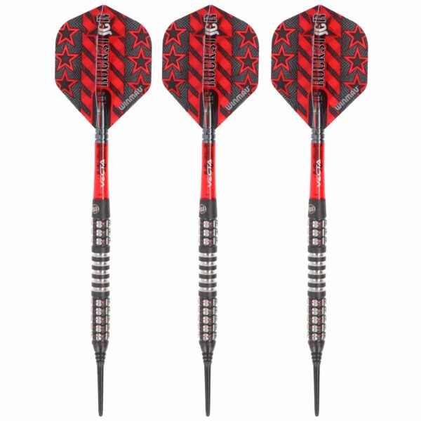 Winmau Joe Cullen Softdart