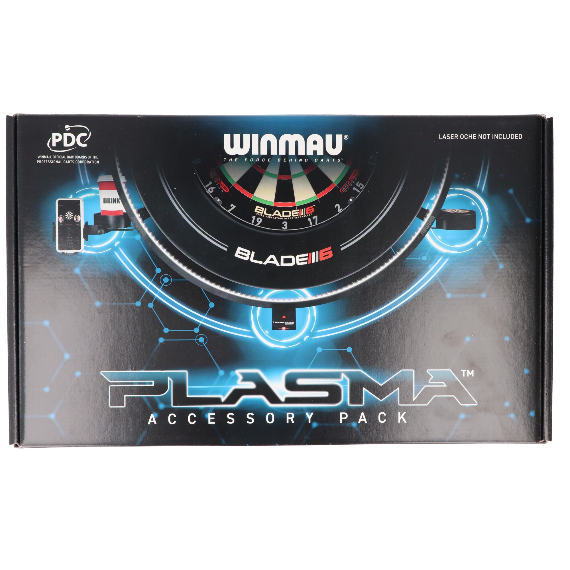 Plasma Accessory Pack