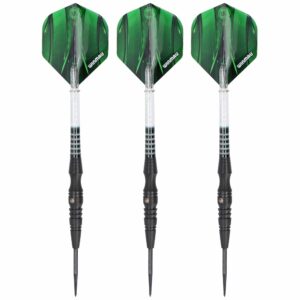 Winmau Sniper Black Steeldart