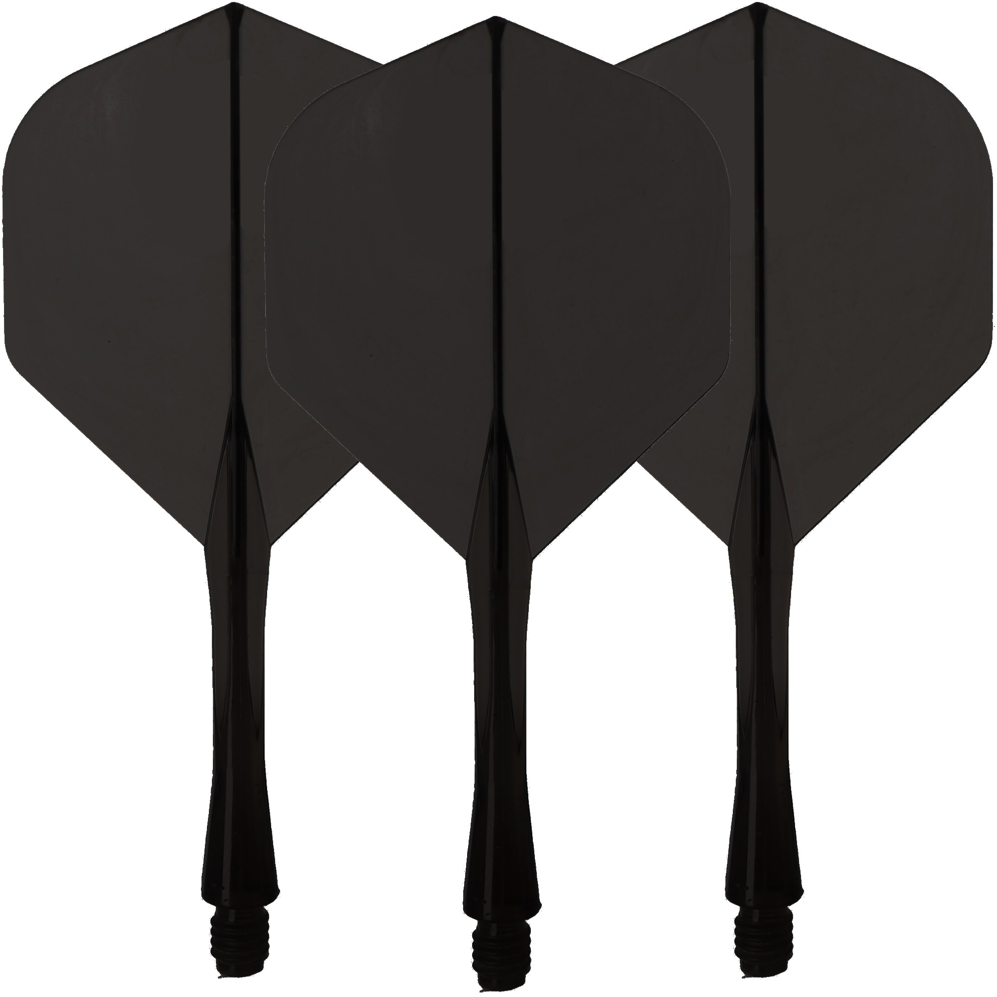 Winmau Fusion Dart Flight und Shaft