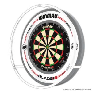 Winmau Plasma ICE Dartboard-Light