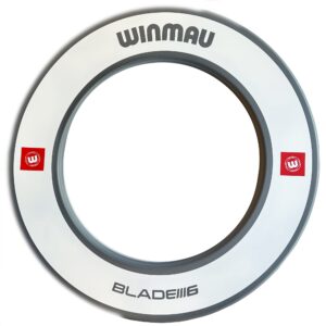 Catchring Winmau Blade 6 PDC Dart Surround