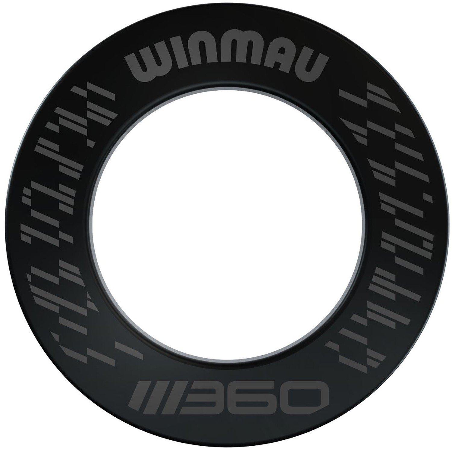 Catchring Winmau Blade 360 Surround, schwarz 1 Catchring Winmau Blade 360 Surround