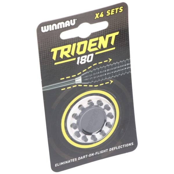 Steeldart Spitzen Schutz Trident 180 Dartpoint