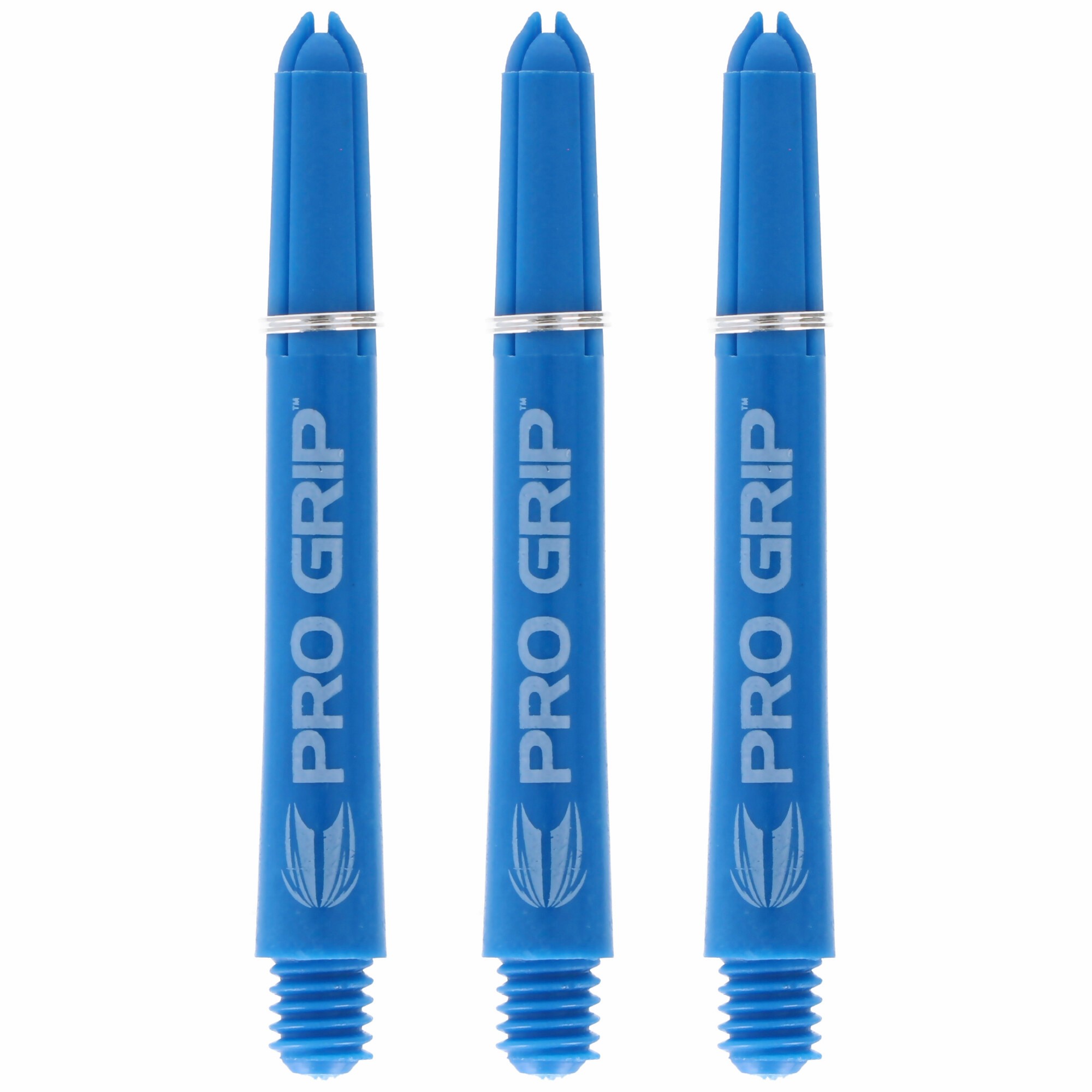 Target Pro Grip Schaft Blau In Between 41mm