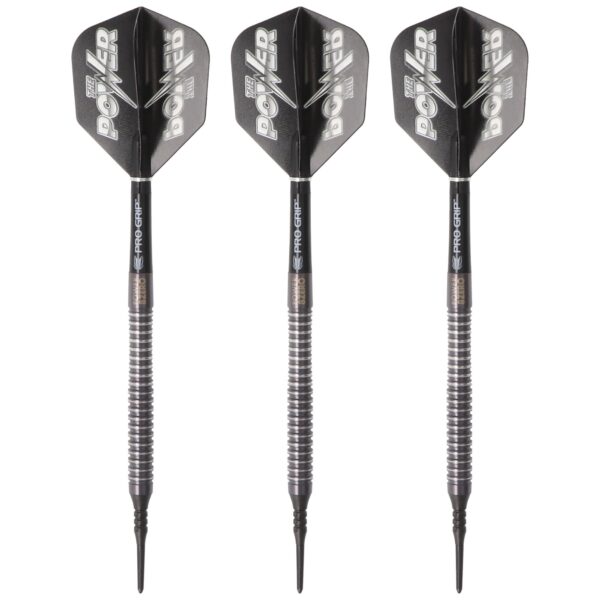 Target Phil Taylor Softdart