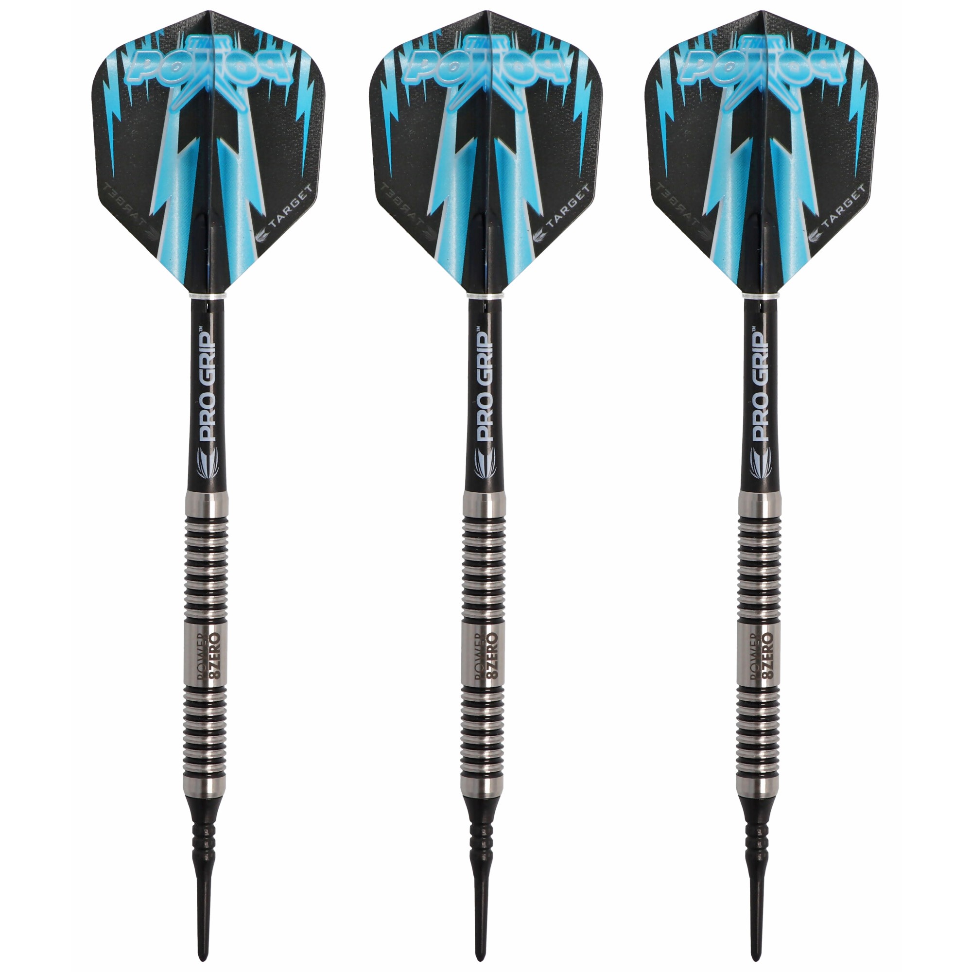 Target Phil Taylor Softdart