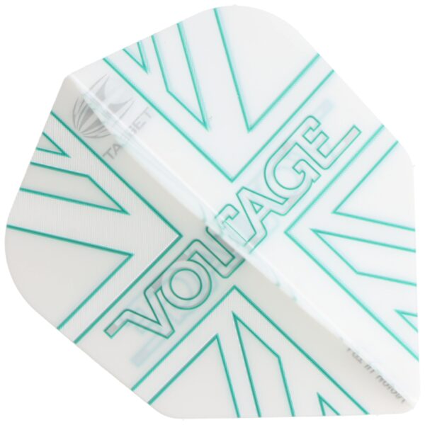 Target Vision Ultra Rob Cross Dart Flight