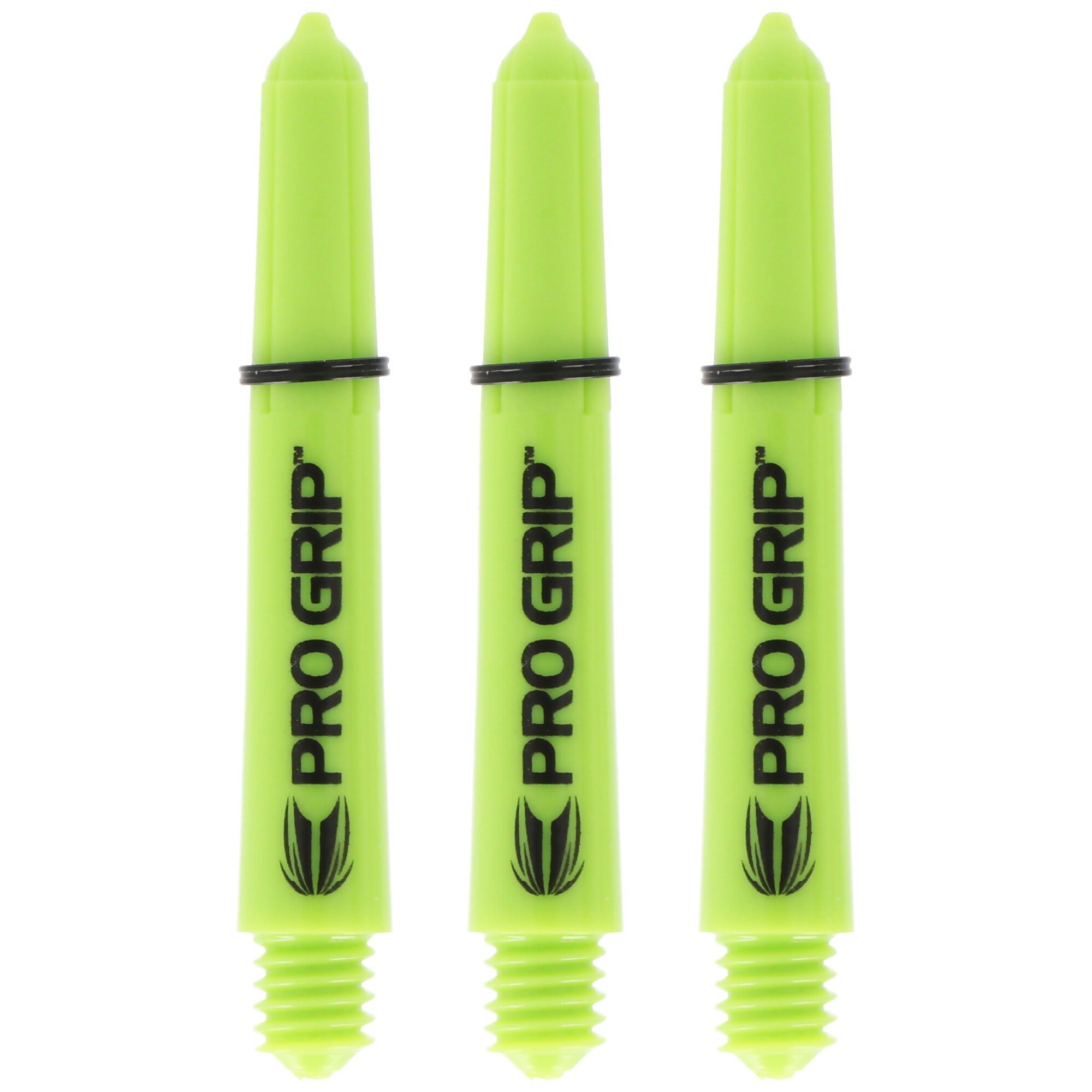 Target Pro Grip Lime Grün Short