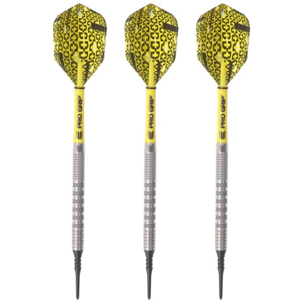 Softtip Target Bolide 11 90% Softdart 21 Gramm